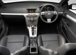 Holden Astra TwinTop 2007 года
